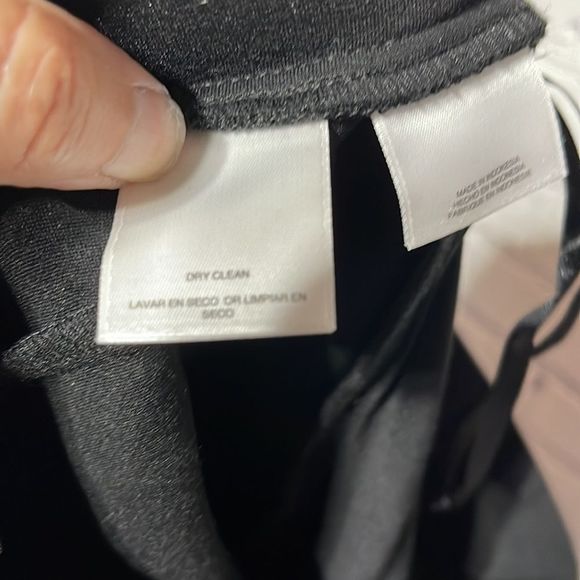 Kasper Black  Legging Style Trouser NWT 2P - Picture 11 of 12